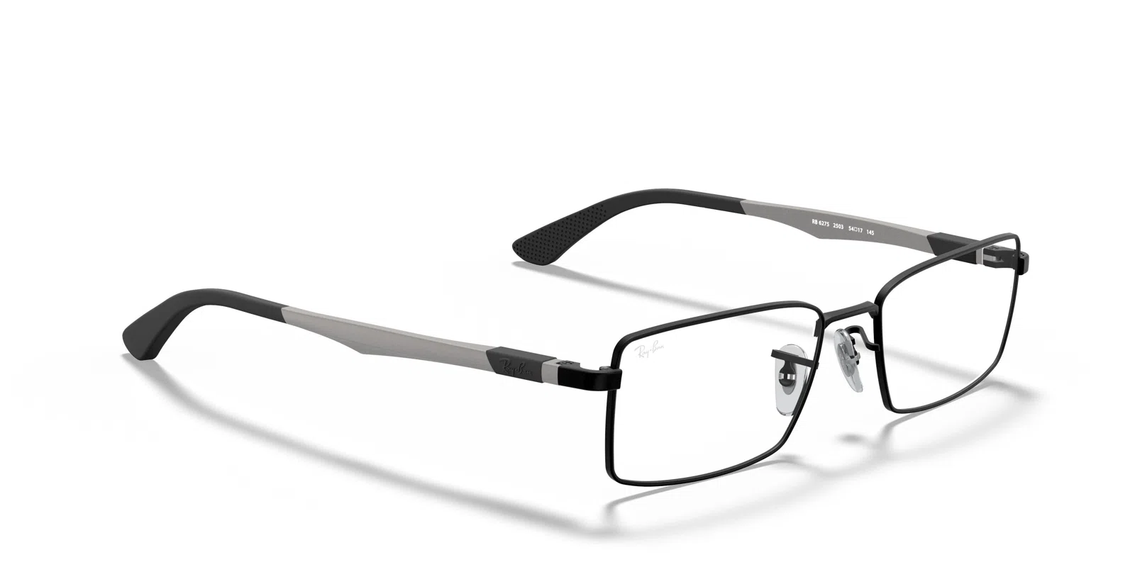 Ray-Ban 6275 Eyeglasses - view 21